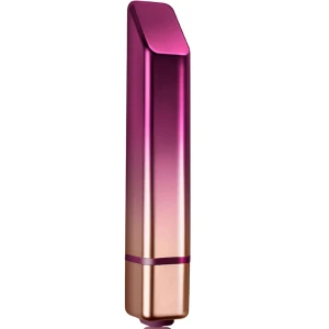 CLIMAXIMUM - VIBRATORE A PROIETTILE CON ROSSETTO TREMA